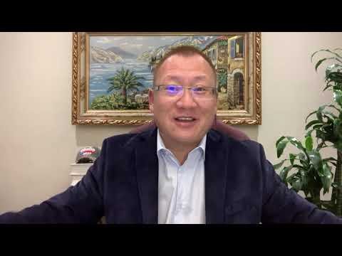 财经全评论10042021期：雷洋案真相是否随傳政华落马浮出？停电和疫情管控是否在进行战争演习？岸田文雄设立经济安全相应对中国？美国将重新调整对华贸易政策？