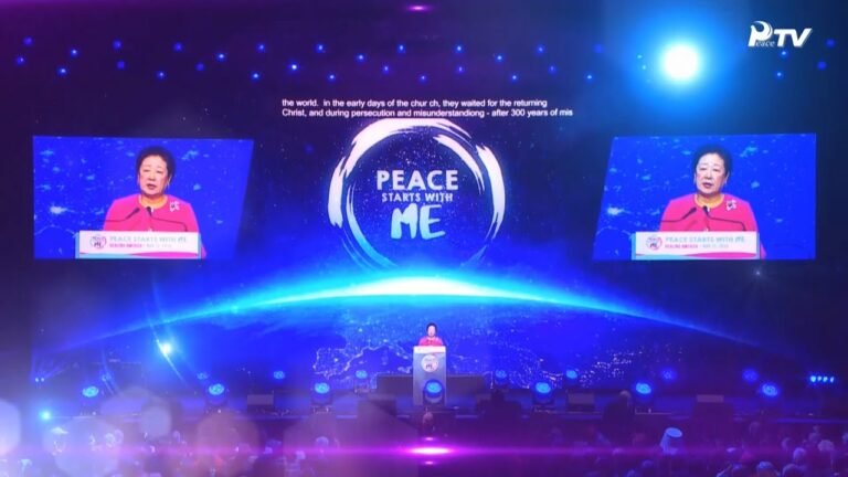 HJ全球新聞 (2019年 4月 6日)