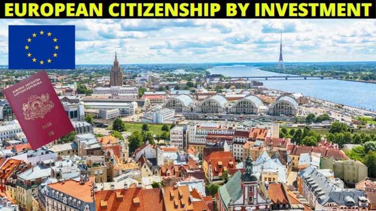 Top 10 Cheap Countries To Get Citizenship By Investment 2021