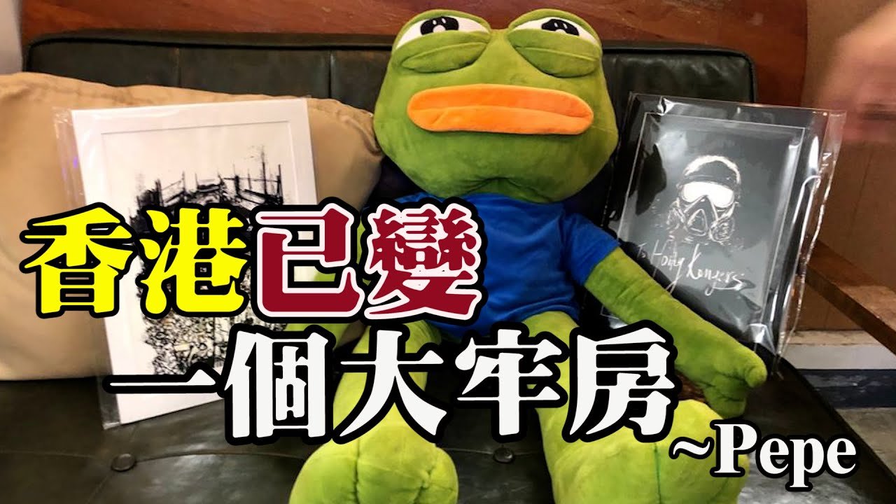 【致被捕者】香港已經變成一個大牢房  被捕後 每一分每一秒都很漫長. 驚嗎?  當十幾歲稚嫩的背影在眼前掠過 淚水止不住流淌 那些小朋友不是走的更前嗎?!  香港人加油「撐到最後 一起歸家去」