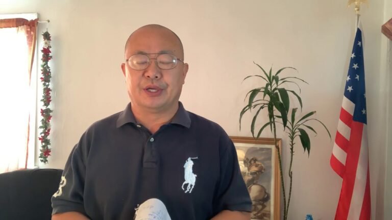 中国女首富、碧桂园集团主席杨惠妍 悄悄购买塞浦路斯“黄金护照”，准备逃亡！