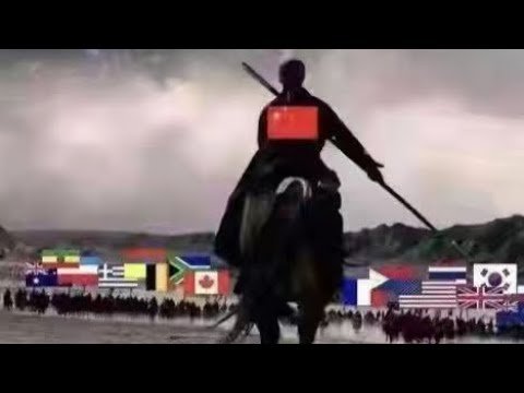中国慌了，日本军费提高到GDP的2%；吉林越狱的朝鲜特种兵已逃至蒙古🇲🇳；吴京的中国护照论；王志安菊花论中国冰球🏒️