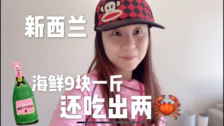 姚竹聊新西兰护照指数全球第一，最多免签，奥克兰31度，降至1级