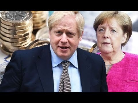 字幕版：美国要反击中国发射导弹？王毅访问挪威踢铁板！德国却与中俄哥们好；拜登会联欧制中？习近平可以联欧制美？丨网言网事（何频 陈小平）（20200828）