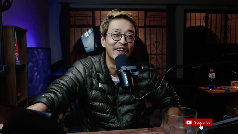 崔永元的后台施建祥签证欺诈美国被捕 早知道就学郭文贵爆料了 20211101_E1120