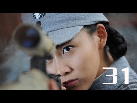 神槍 第31集（徐僧、賈青、劉星陽、馬詩紅等主演）