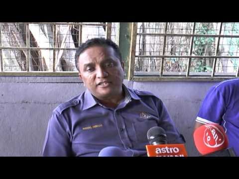 离开朝鲜2大马人不回国 外交部:暂居北京