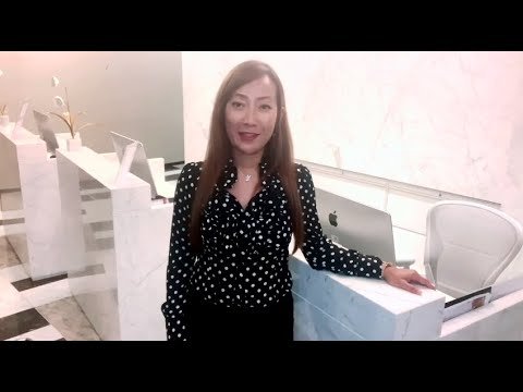 科網巨企都有機會撤走  你是否都準備好？和你檢視你是否ready的幾個重點！〈jenny：夢想航機〉2021-07-09