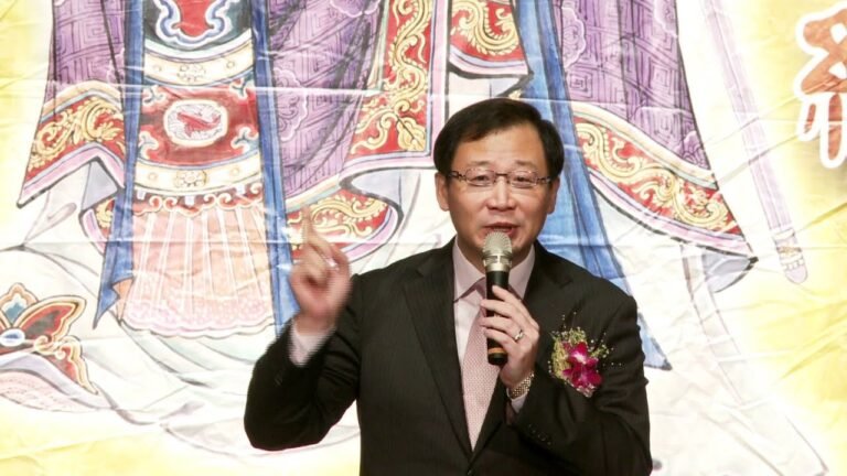 第十二屆全國經典總會考頒獎典禮-2