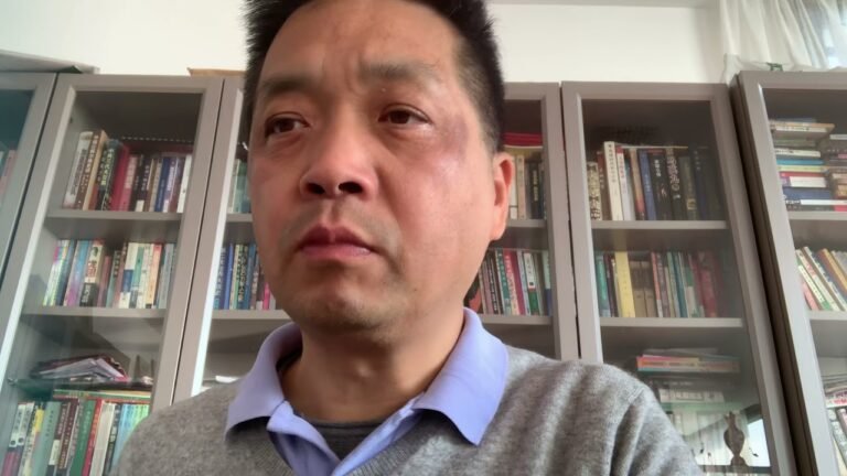 美国🇺🇸没有种族 歧视，不过美国🇺🇸快变成南非🇿🇦啦（在美国🇺🇸多年华人的亲身经历，亲口讲述）！！！！！