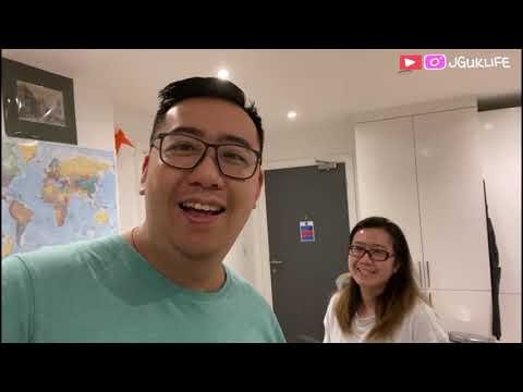 [英國日常] Vlog 19 | *記得睇到最尾* | 有煙花精華片段 | 第一次係英國感受負數溫度 | 寒冷天氣食咩好? | 有無諗過係自己屋企都可以睇到煙花 (Bonfire@Salford)🎆