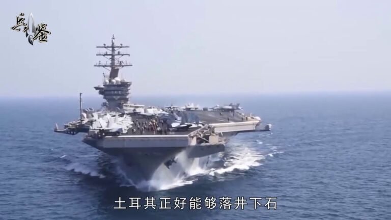 说翻脸就翻脸，土耳其翅膀真的硬了，一口气逮捕13名伊朗特工