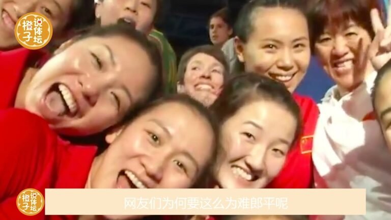 郎平放弃中国国籍？ 前美国女排主教练郎平怎么了？