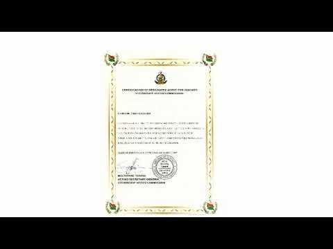 VANUATU CITIZENSHIP