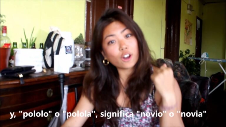 chilenísmo po weon 智利人是怎麼說西班牙文的呢？