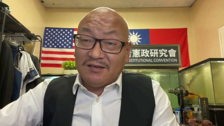 「Atlas运动」正在筹划成立一个代表港人的流亡民选政府，在国际上代表港人利益和提供一定的政府服务，并游说英国国会承认及支持该政府的成立！（20211206第2755期）