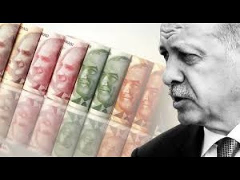 【經濟觀點】20211126 淺析土耳其里拉暴跌