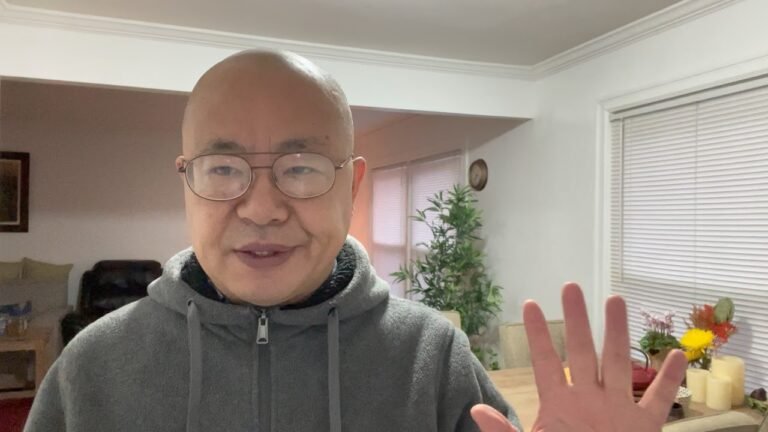 唐人街受围攻！    中国人遭殃！