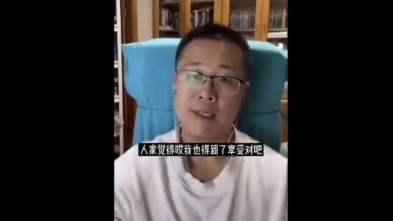 此视频说出了多少80后男人的心声，别哭啊！