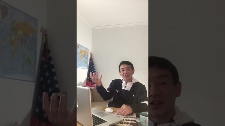 華裔之光10001：拜登提名华裔关颖珊担任美国驻伯利兹大使