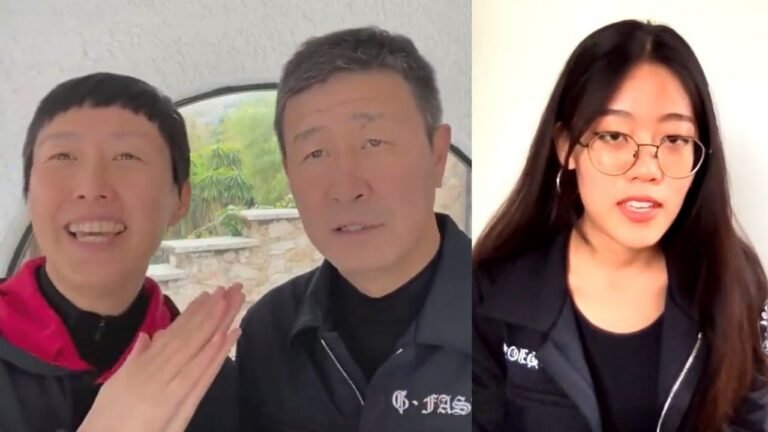 2022.01.26 喜国郭大总统宣布美国大使馆撤离中国。真的吗？这次蹭上了吗？喜国发动“甜蜜蜜”运动，郝海东夫妇合唱甜蜜蜜
