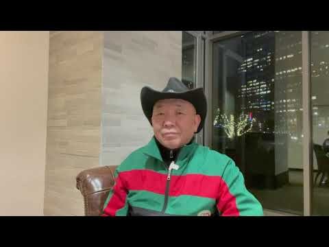 【崔哥天天侃1月17】地铁流浪汉推华人撞火车惨死，美国社会丝毫无动于衷