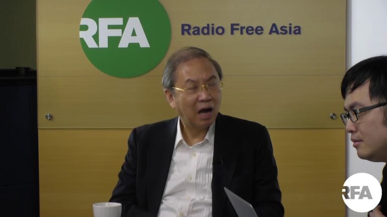 【碩破天驚】7/14/17 習政權絕義失信天下，劉曉波殉義千古留名