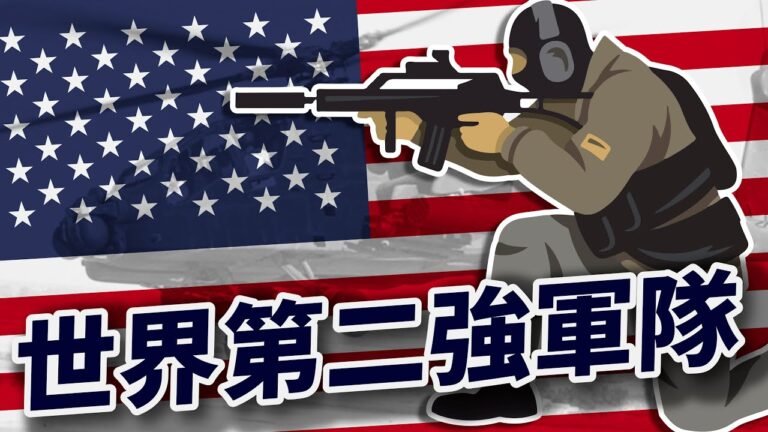 #世界第二強軍隊 是這支🤠  默默的很強😎 絕對想像不到！  ＃國民警衛隊