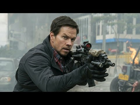 动作片 间谍战 – 追捕变节特工 ⚡ 最新电影 中英字幕