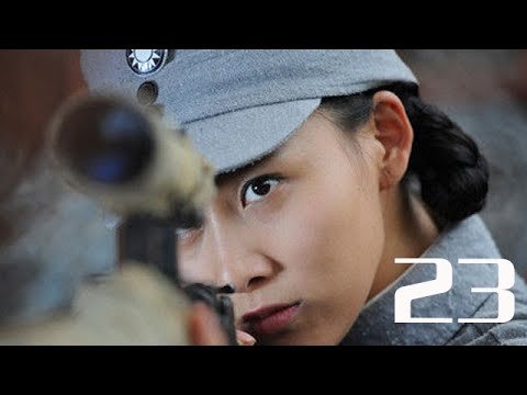 神槍 第23集（徐僧、賈青、劉星陽、馬詩紅等主演）