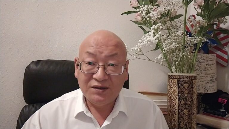 西班牙银行冻结、注销华人账户事件—-慢半拍：中国新闻评述 第268期
