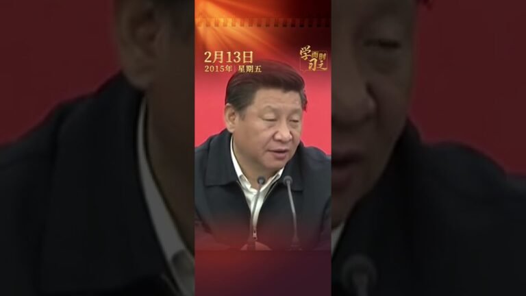 2015年2月13日，习近平主持召开陕甘宁革命老区脱贫致富座谈会时指出，要有一种责任感、紧迫感，要带着感情做这项工作。
