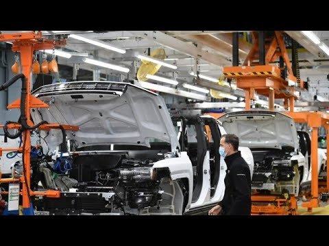 VOA连线(许宁):《美国竞争法》或放松绿卡配额 美中人才竞争白热化