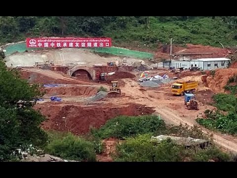 一帶一路踩剎車減速，詐騙電話集團鎖定華人（《世界的中國》2018年7月3日）