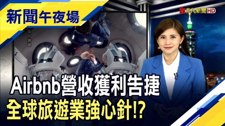 中國通膨逆勢趨緩…高盛.瑞信喊進陸股!? 美墨"酪梨大戰"…美批黑幫橫行.墨批政商利益! ｜主播李瀅瀅｜【新聞午夜場】20220216｜非凡新聞