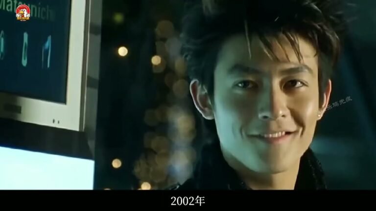 盘点10位在国内爆火，却不是中国国籍的明星，看看都有谁？