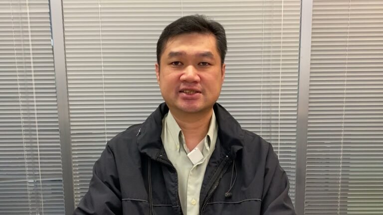 蕭德良參選2022年香港特別行政區 行政長官選舉宣言