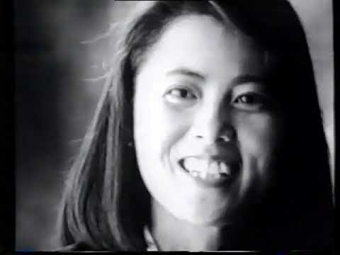 香港經典廣告  ( 1991 ) 香港電訊 ( 移民 )