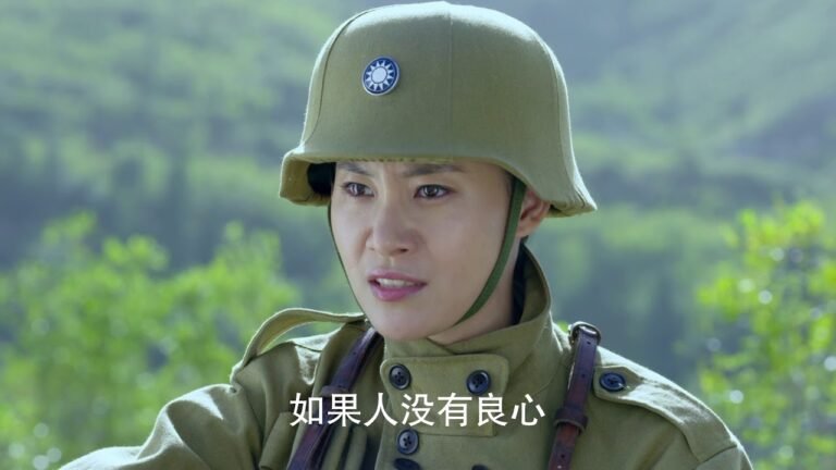 黄河英雄25预告