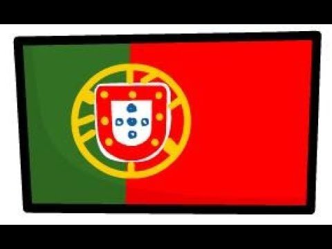 2022年在葡萄牙必知八件事！（2022.01.01）