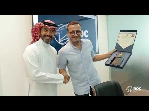 ROC Citizenship – St. Kitts & Nevis Passport Handover