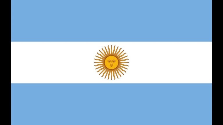 SA-10.阿根廷国歌（Himno Nacional Argentino）