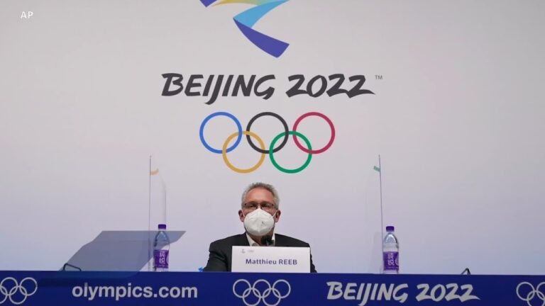 俄服用禁药选手获准参赛 谷爱凌国籍争议进一步加深