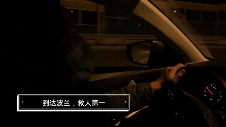 大卫哥从救援前线给战友们报平安，已带领第一波英喜战友团队到达波兰准备各项救援事宜，请大家继续传播救援24小时客服电话及邮箱，战事危急，救人第一！！