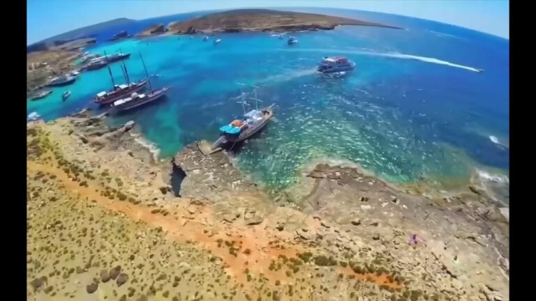 欧洲马耳他🇲🇹全球唯一一个“四位一体”国，医疗全球第五，安全欧洲第一[得意]98万元一步到位拿永居，生活和教育兼得！#马耳他移民 #马耳他学校#马耳他护照