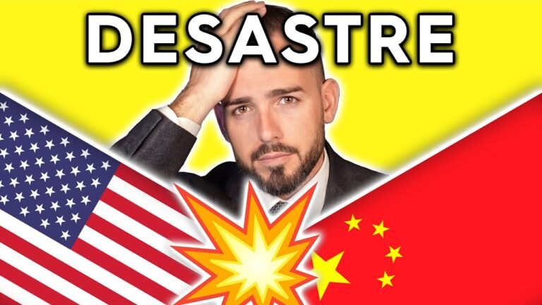 Cómo Hacerse Rico Tras el Cambio de Orden Mundial – RAY DALIO