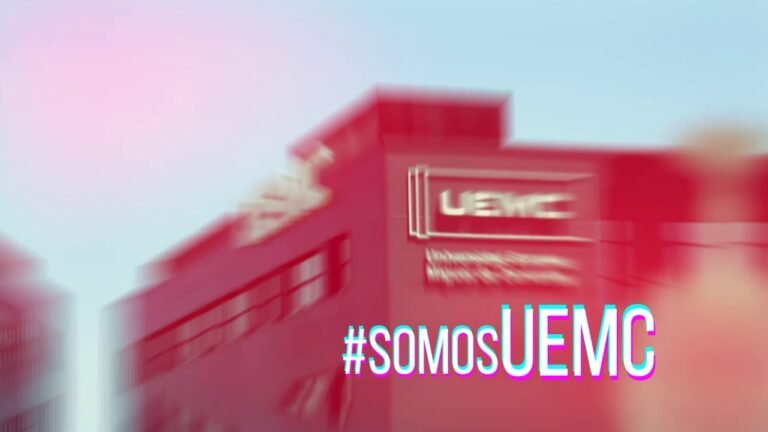 ¡Somos UEMC!