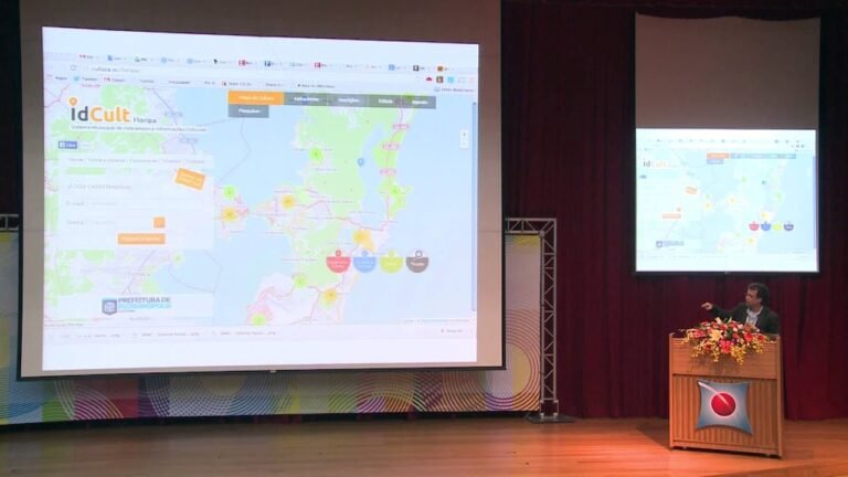 【專題演講二】Jose Murilo—數位文化與公共政策（Digital Culture & Public Policy）