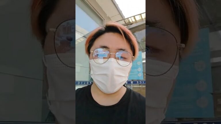 今晚21点加场小直播，白爷亲身体验告诉你们疫情期间办理护照有多难！！