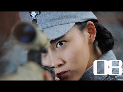 神槍 第08集（徐僧、賈青、劉星陽、馬詩紅等主演）